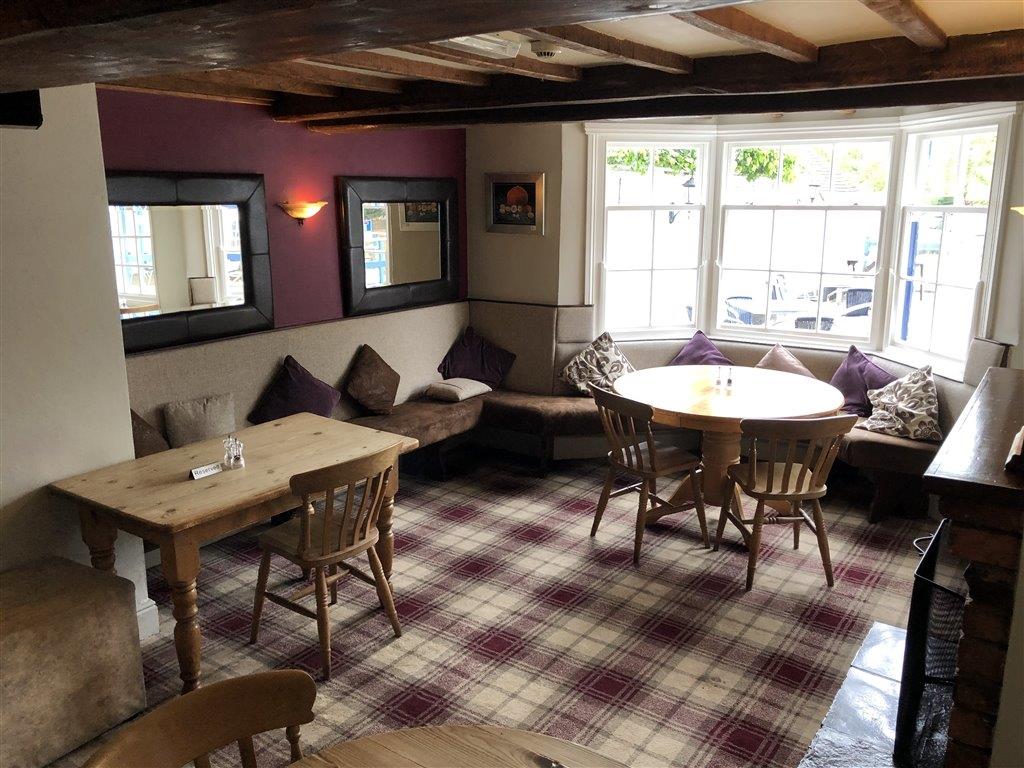 Ferry Inn StratforduponAvon My Hospitality Solutions